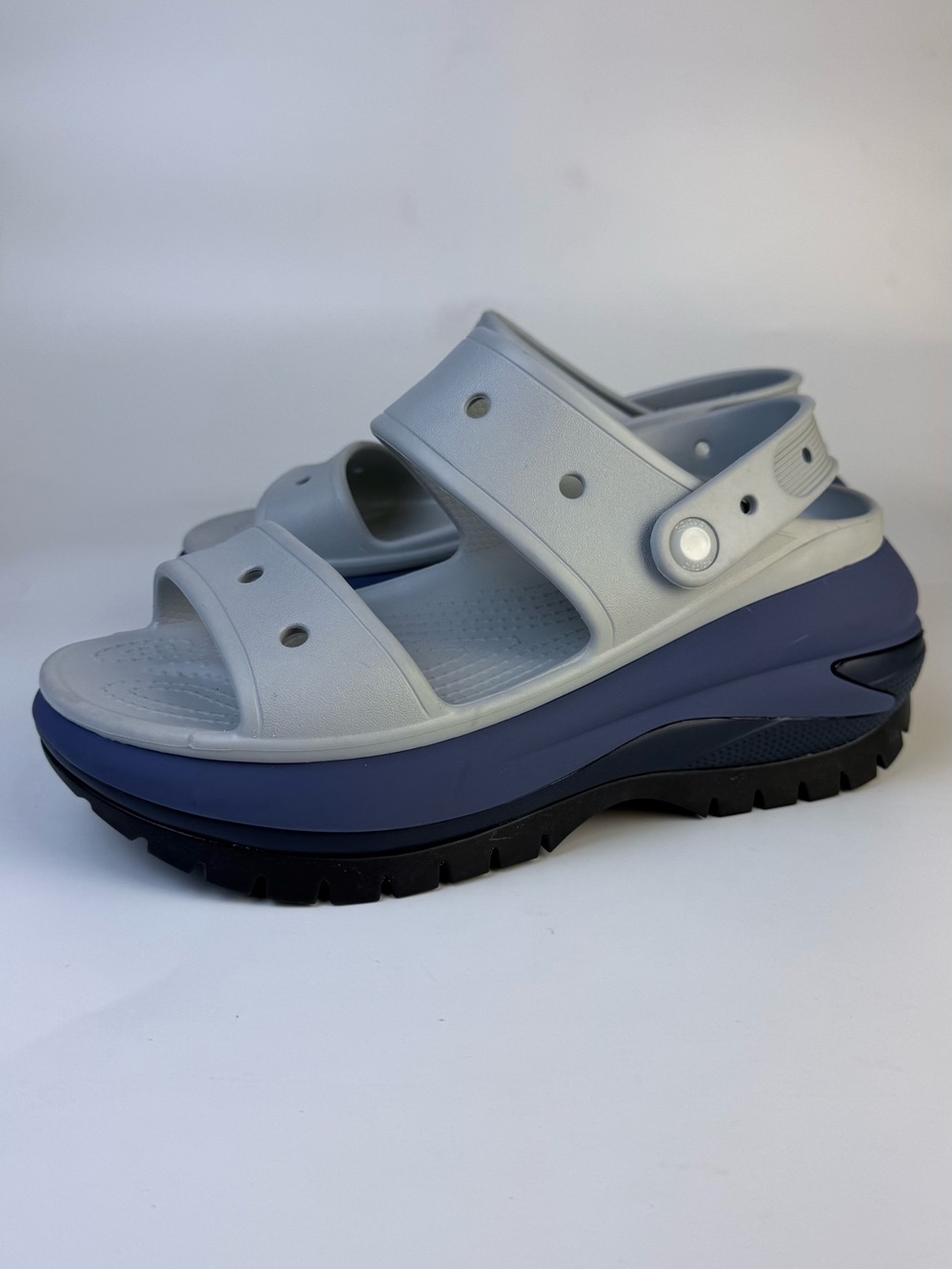 Crocs • Mega Crush Platform Sandal